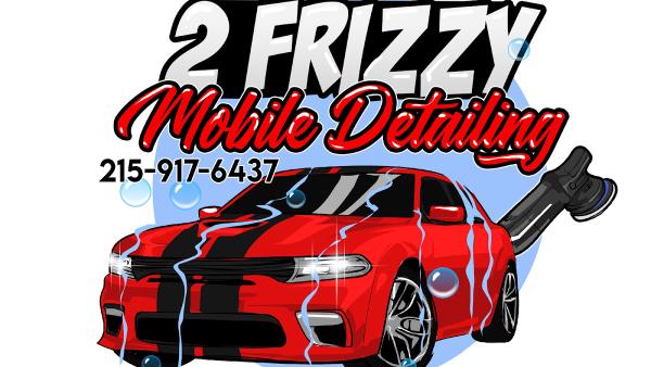 2frizzy Mobile Wash