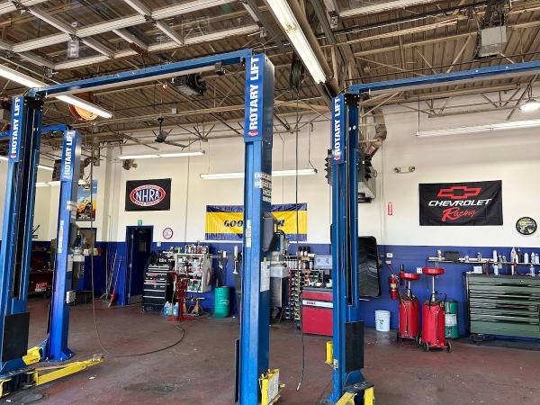White Bear Tire and Auto
