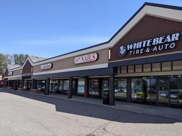 White Bear Tire and Auto