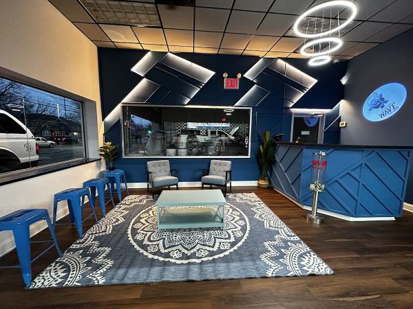 Wave Express Lube & Car Wash