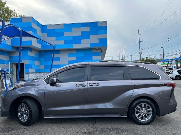 Wave Express Lube & Car Wash