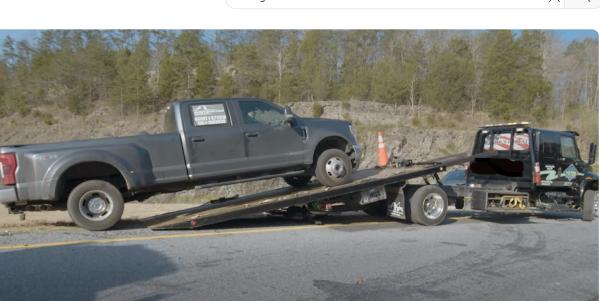 Lutz Towing