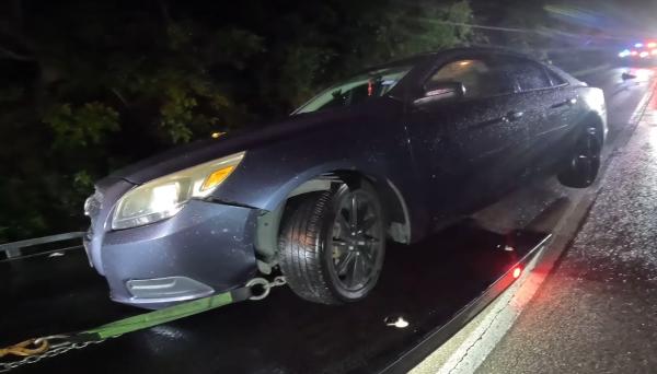Lutz Towing