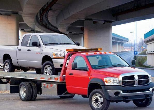 ACP Towing & Recovery
