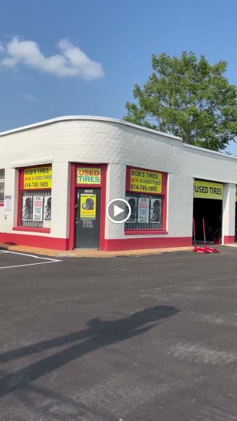 Bob's Tires