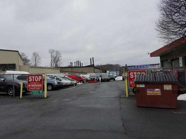 K & J Auto
