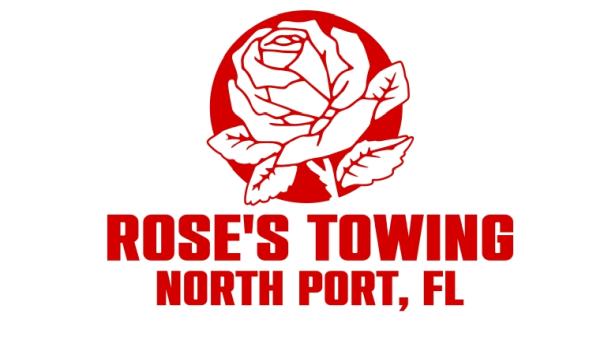 Rose's Towing LLC