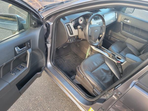 Dick's Auto Detailing