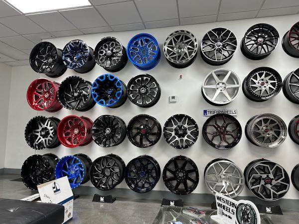 Leal's Tires & Wheels