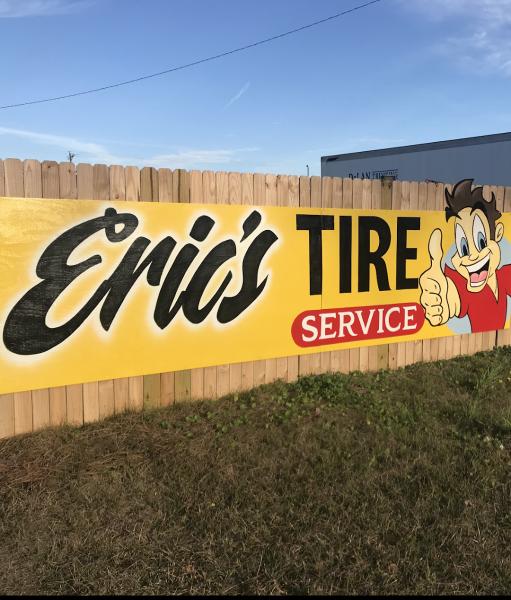 Eric's Tire and Alignment