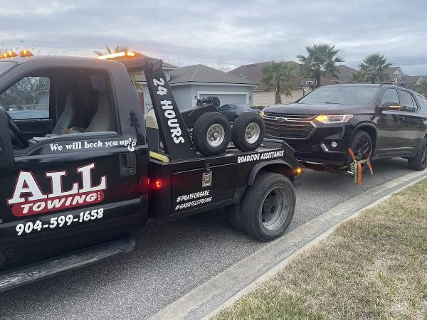 All-Towing