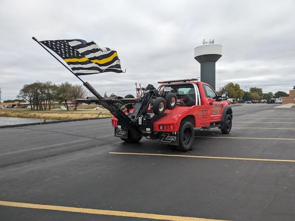 Millers Tow and Recovery
