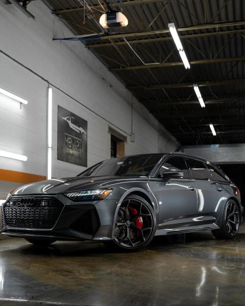 Menard Premium Detailing