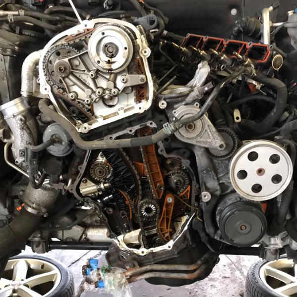 Chaudhry Auto Repair