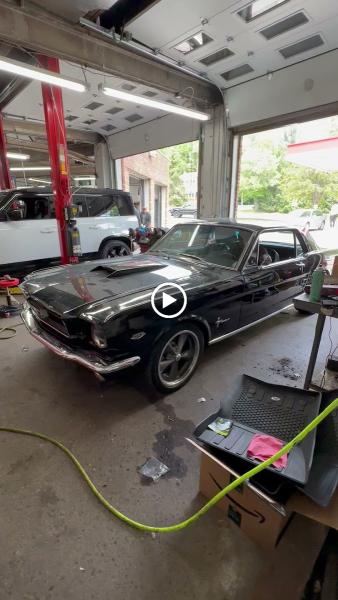 Allendale Auto Repair
