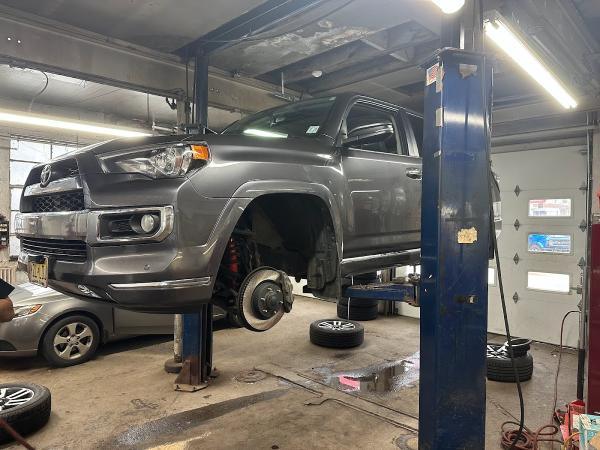 Allendale Auto Repair