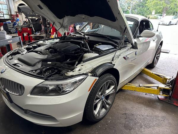 Allendale Auto Repair