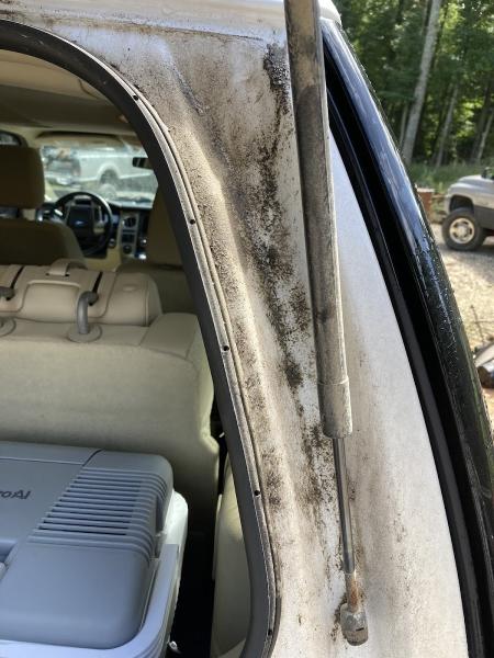 Executive Auto Detailing INC