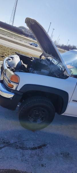 Iman Auto Repair & Mobile Service
