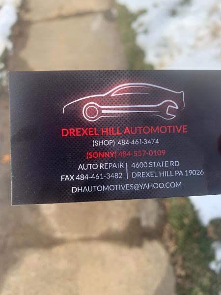 Drexel Hill Automotive & Services