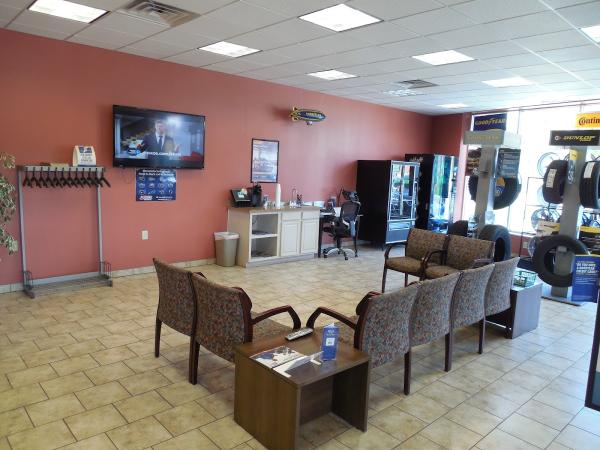 Protech Auto Group
