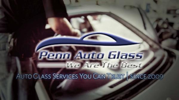 Penn Auto Glass