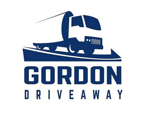 Gordon Driveaway