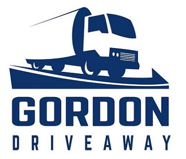 Gordon Driveaway