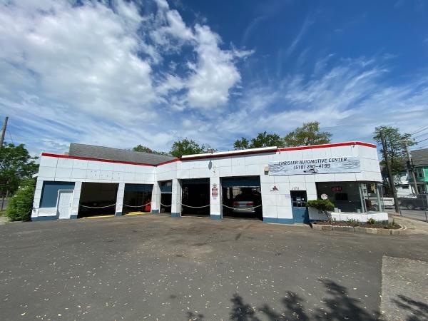 Chrisler Automotive Group Llc.