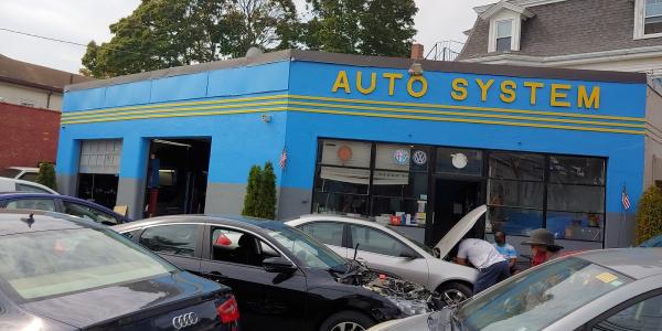Auto Systems