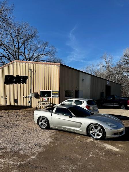 Mister Muffler Brake & Lube