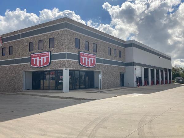 Texas Hitch & Truck Center