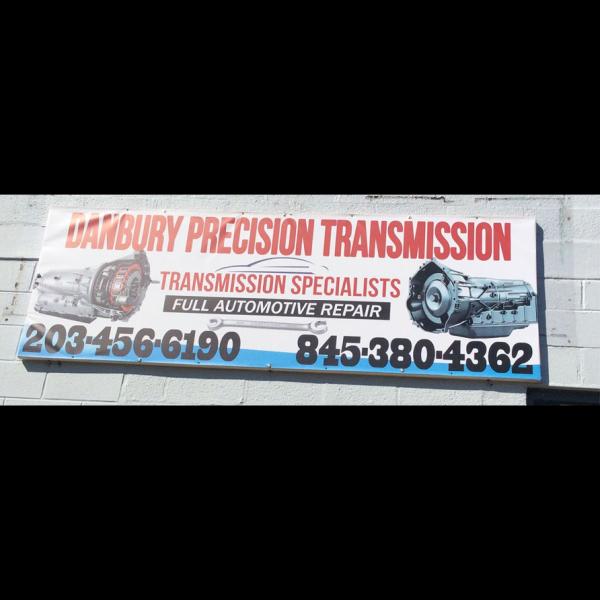 Danbury Precision Transmission