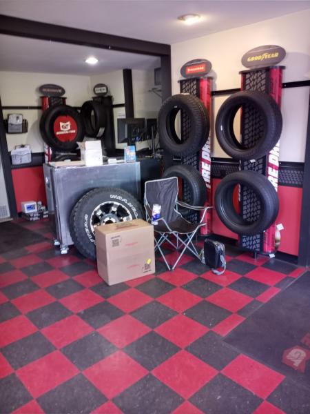 Discount Tire Outlet Tire Pros