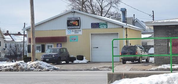 Bumper to Bumper Auto-Body & Collision Mechanical Service