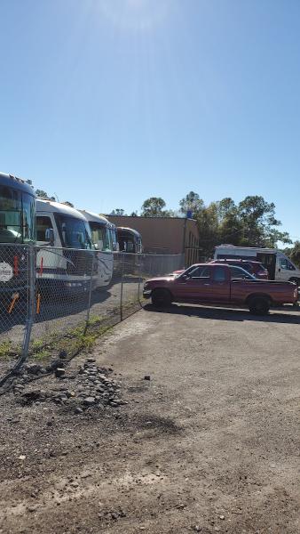 Southwest Florida RV Service