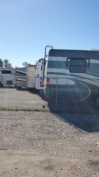 Southwest Florida RV Service