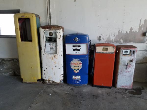 Eric's Auto Body & Glass