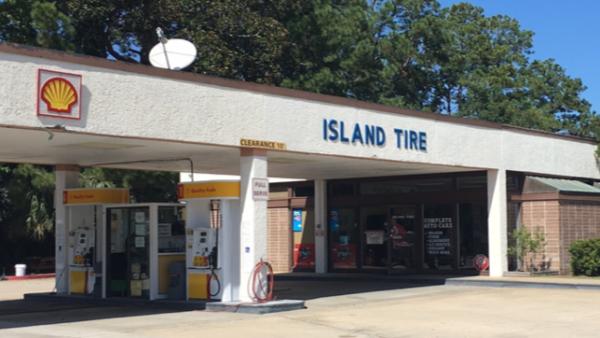 Island Tire & Automotive Services