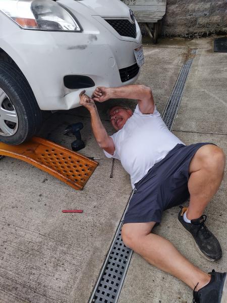 Brad's Alternator & Starter