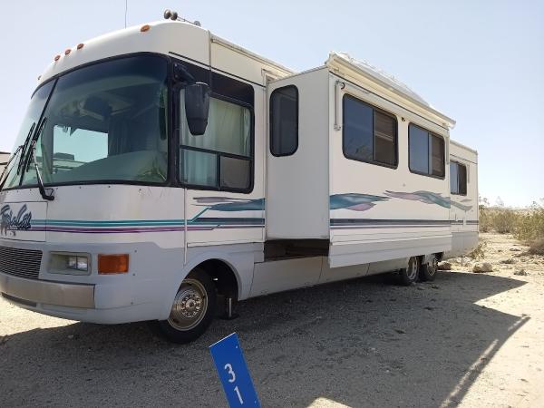 Signature Coachworks