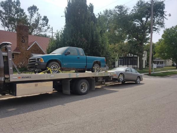 Mike's Auto Repair LLC