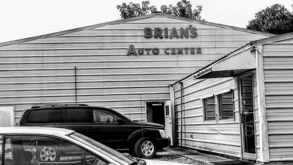 Brian's Auto Center