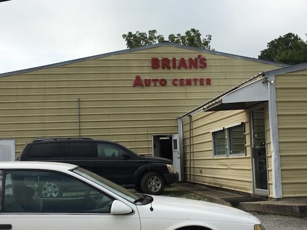 Brian's Auto Center