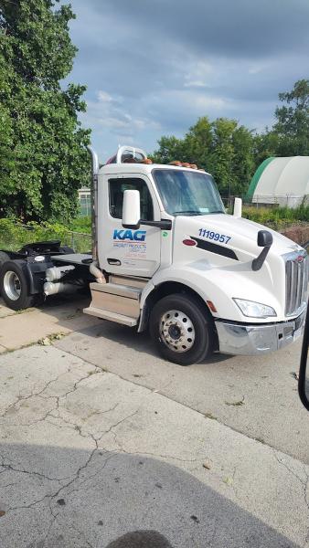 Transport Service Co