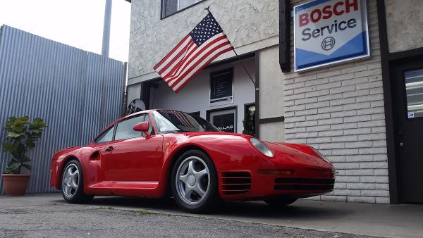 Callas Rennsport
