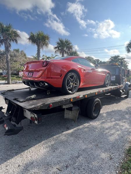 1320 Flatbed Towing FL