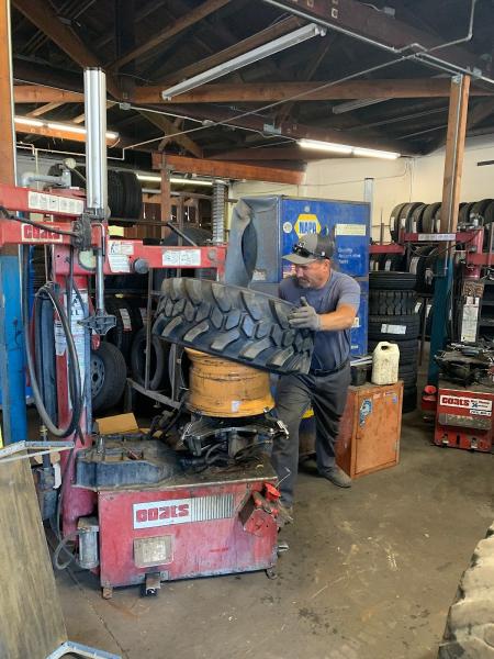 Dewitt's Tire & Brake
