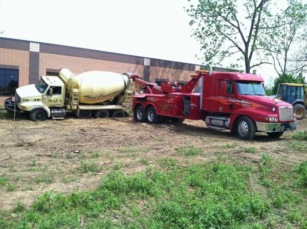 Ironton Auto Body