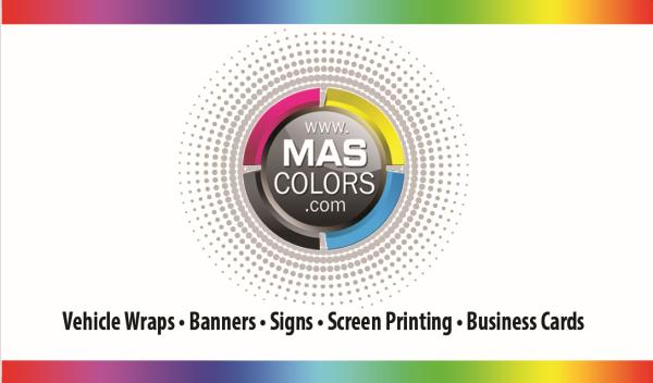 Mas Colors